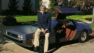 Citeste fabuloasa poveste a celui care a construit celebrul Pontiac GTO si DeLorean DMC-12! Tatal sau a fost un roman din Alba