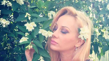 Dupa luni bune de lacrimi, iubeste din nou! Prima fotografie cu noul iubit al Simonei Trasca