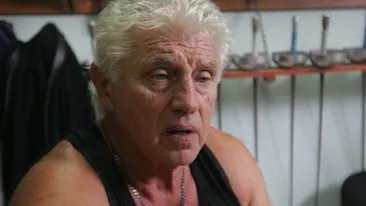 A murit fara sa i se indeplineasca ultima dorinta! Pentru ce a luptat Szobi Cseh pana la ultima suflare!