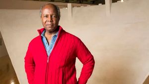 Clarence Gilyard Jr, starul din ”Top Gun” și ”Die Hard”, a murit la 66 de ani. Actorul s-a luptat cu o boală cruntă