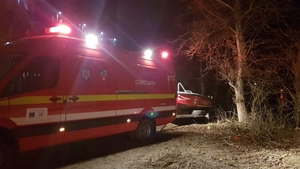 Un tânăr de 23 de ani, dispărut în Dunăre. Echipajele îl caută în continuare