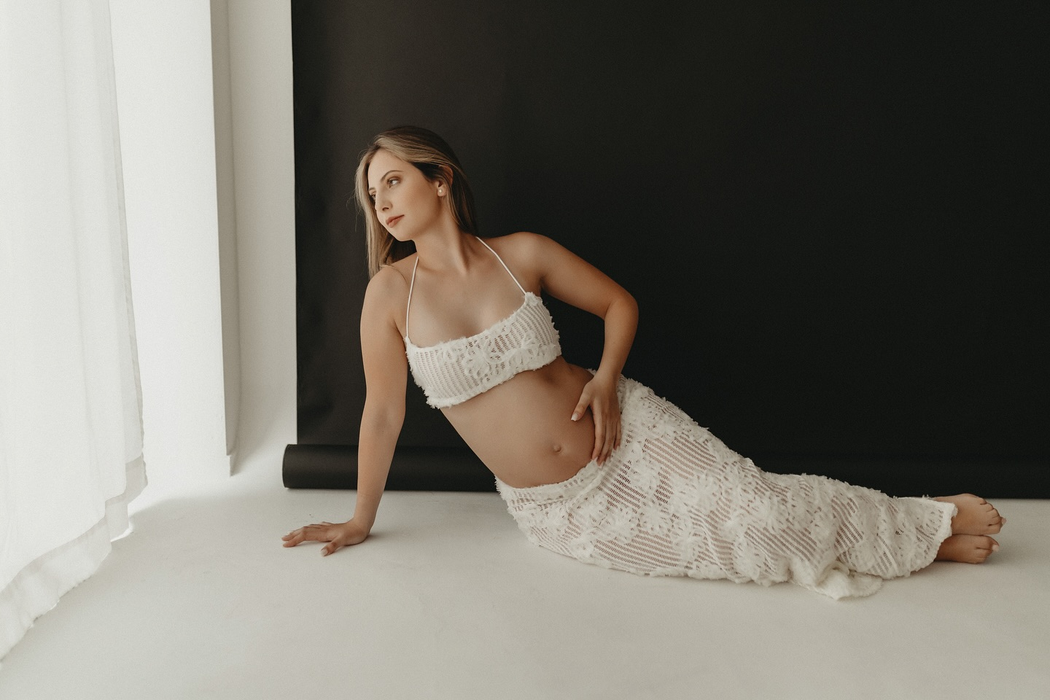 Carlota Ferreira, sursa-captură social media Carlota Ferreira