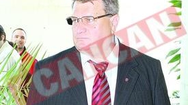 Miron Cozma: "Jiul s-a dat la o parte sa promoveze CFR-ul"