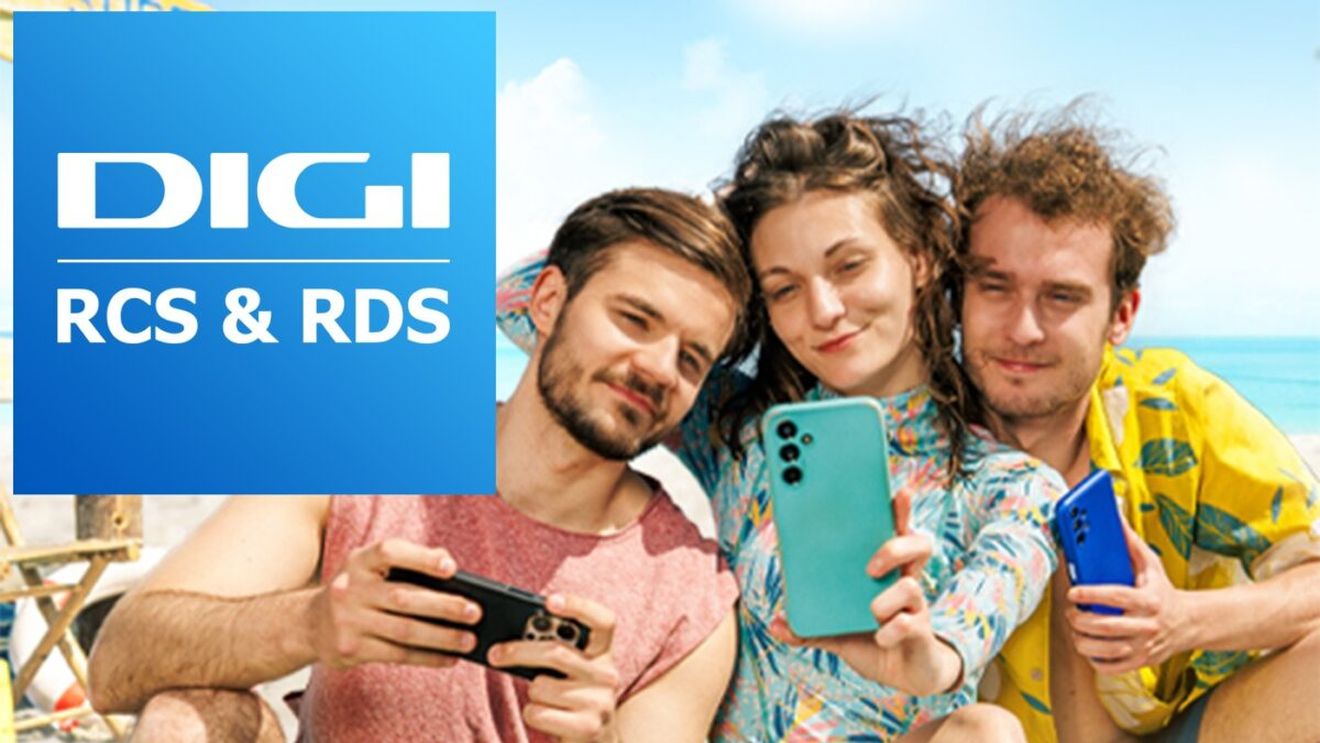 Digi RCS-RDS taie facturile la jumătate! Sunt vizați toți abonații din România