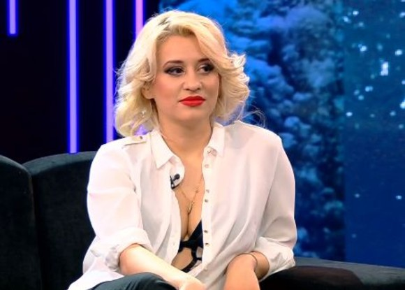 Anisia Gafton, dată afară de la Antena 1? Noul sezon al emisiunii pe care o prezenta a început fără ea. Explicațiile lui Dan Capatos: „Este o promisiune pe care o fac la început!”