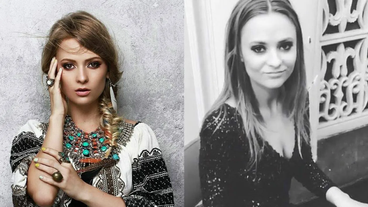 Oana Matache, sora Deliei, trăiește periculos: ”Încropeli ca astea ne pot costa viața bebelușilor noștri...”