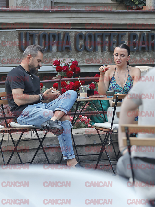 Cornel Dinu Junior a stat departe de lumea fotbalului