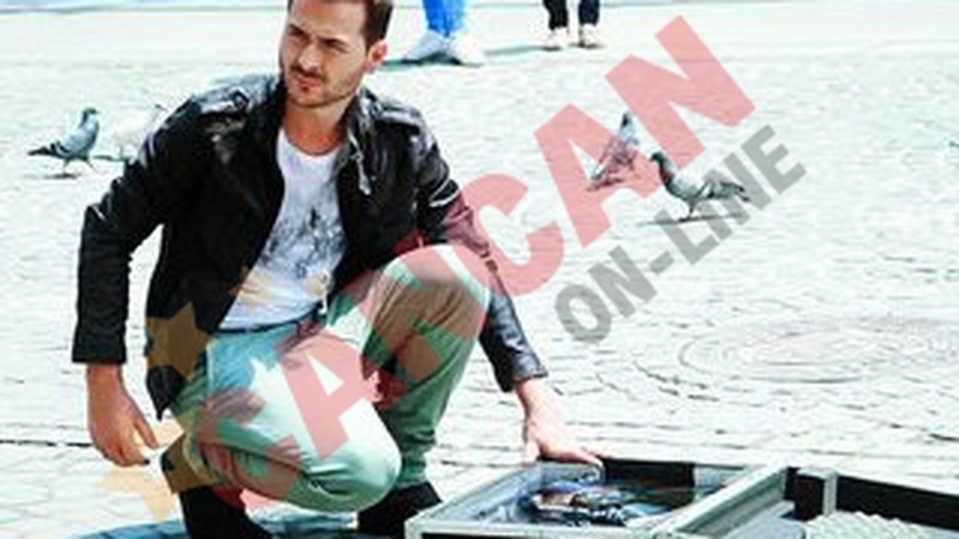 A dat 10.000 de euro pe un clip