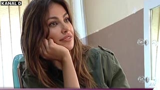 Ar accepta sa apara nud! Madalina Ghenea face dezvaluiri incendiare!