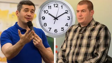 Lipsa de somn îngrașă! Dragoș Pătraru ne spune câte ore trebuie să dormim pe noapte, pentru a nu acumula kilograme