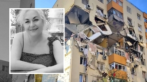 Supraviețuitoarea Colectiv reprezentată de Vasilica Enache a rupt tăcerea după explozie și teoriile conspirației: ”Încetați”