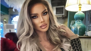 Bianca Drăgușanu, schimbare de look! Cum a apărut blondina pe rețelele de socializare