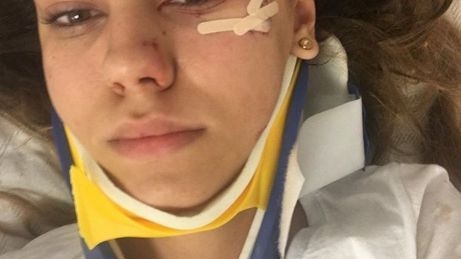 Dj Project, mărturii despre accident: „Am avut noroc ca remorca TIR-ului nu ne-a prins”