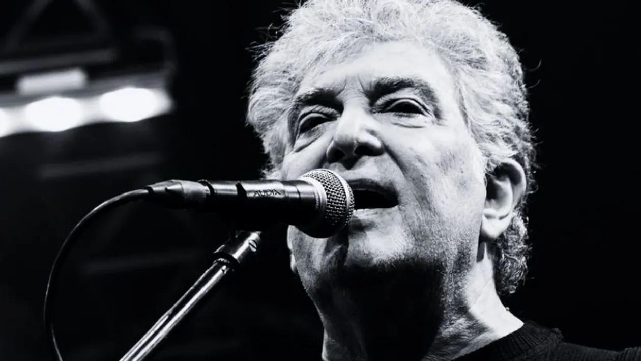 De ce a murit Iulian Mugurel Vrabete de la Holograf? Fanii au simțit că ceva nu este în regulă