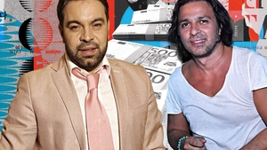 Incredibil! Pe ce sumă a cântat Florin Salam la ziua lui Răzvan Munteanu! CANCAN.RO are toate detaliile!