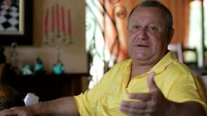 Cristian Țânțăreanu renunță la afaceri! Majorările de taxe îl forțează să nu mai investească în nimic: „Nu știu ce sume mi-au venit la impozit”