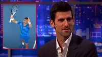 Cele 3 secrete ale tenismenului Novak Djokovic. Cum reușește campionul de la Australian Open să facă față provocărilor