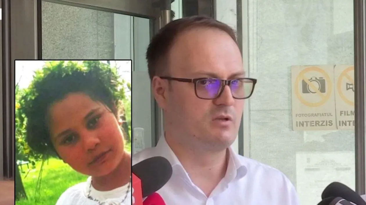 Alexandru Cumpănașu, prima reacție după moartea copilei de 11 ani din Dâmbovița! Se schimbă tot ce știai