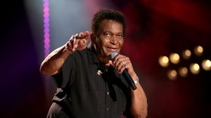 A murit cântărețul Charley Pride! A fost răpus de COVID-19