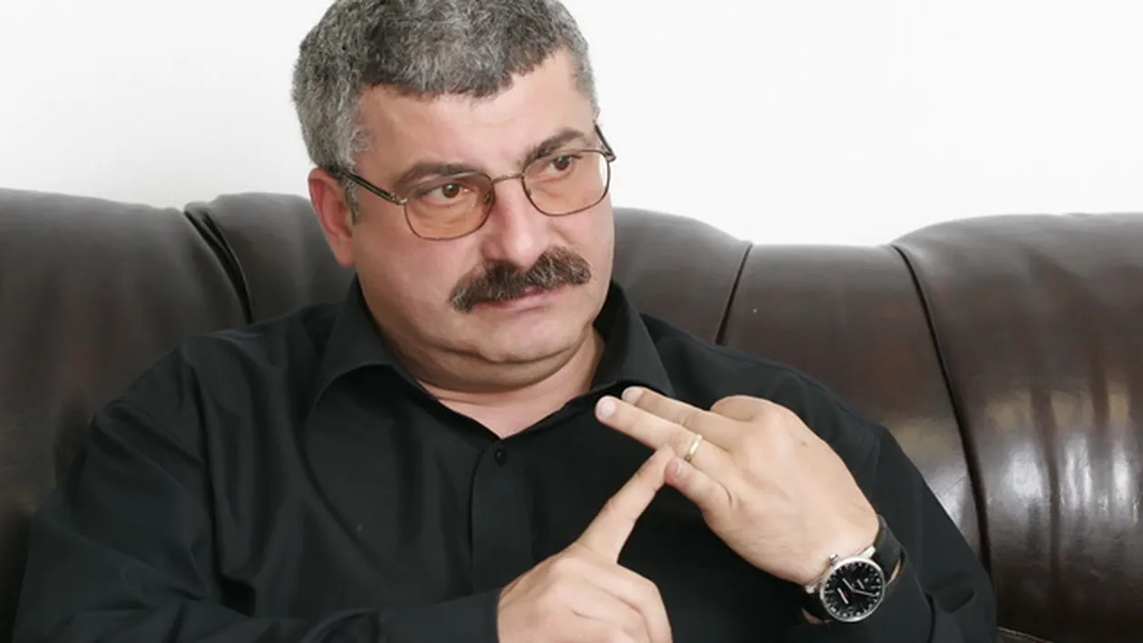 Declaratia-SOC a lui Silviu Prigoana! O sa am o fetita...