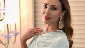 Iulia Vântur + Florin Salam = LOVE?! Cum a reacționat frumoasa vedetă