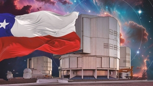 Cea mai mare cameră digitală din lume începe să fotografieze Universul! Urmează un proiect amplu care va dura 10 ani