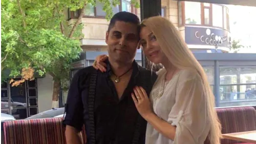 Nuntă mare în showbiz! Irina Pavlenco se mărită cu fostul soț al Ralucăi Podea!