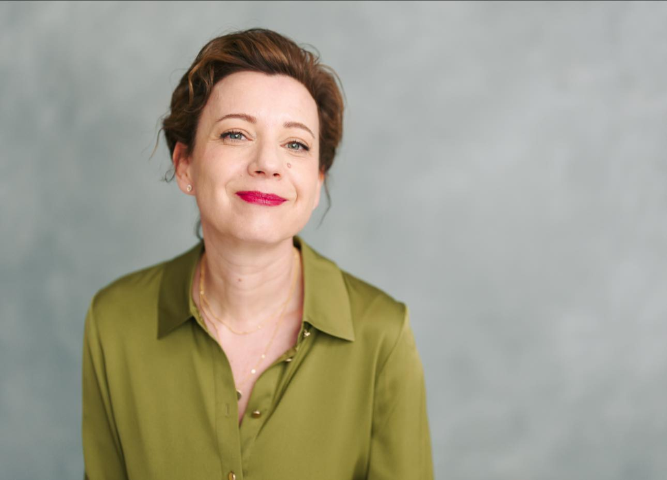 Mirela Oprișor, actrița din Las fierbinți, în doliu! A transmis un mesaj sfâșietor: ”Sper din tot sufletul să-ți găsești liniștea alături de fratele meu”