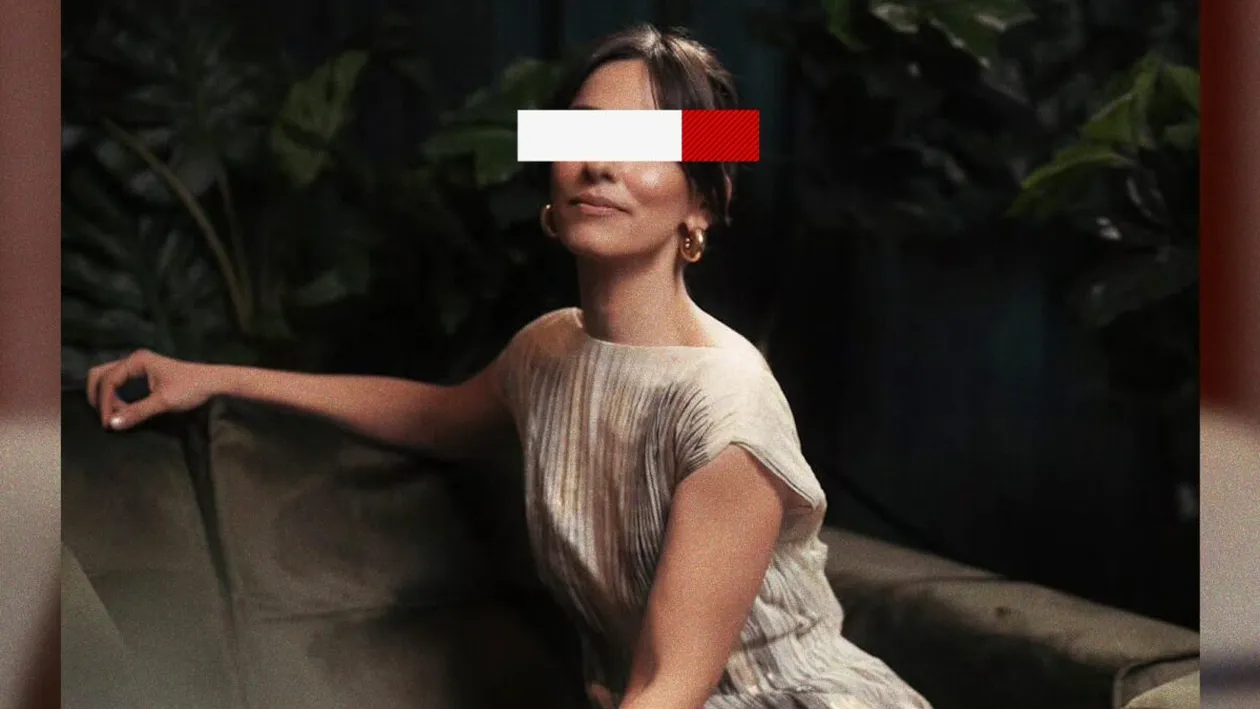 Actrița de la PRO TV, cascadorie la 7 metri înălțime! Oamenii au scos telefoanele s-o filmeze: “M-au legat și m-au ridicat cu o macara”