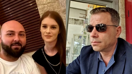 Ce „cadou” de nuntă au primit Teodora Marcu și soțul ei de la Robert Lupu. Nu s-a putut abține: „Să nu se supere de...”