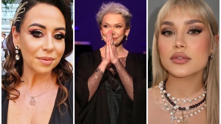 Oana Roman, atac la Oana Pellea după ce a criticat-o pe Alina Ceușan: „Mă scuzați, dar nu sunteți...”