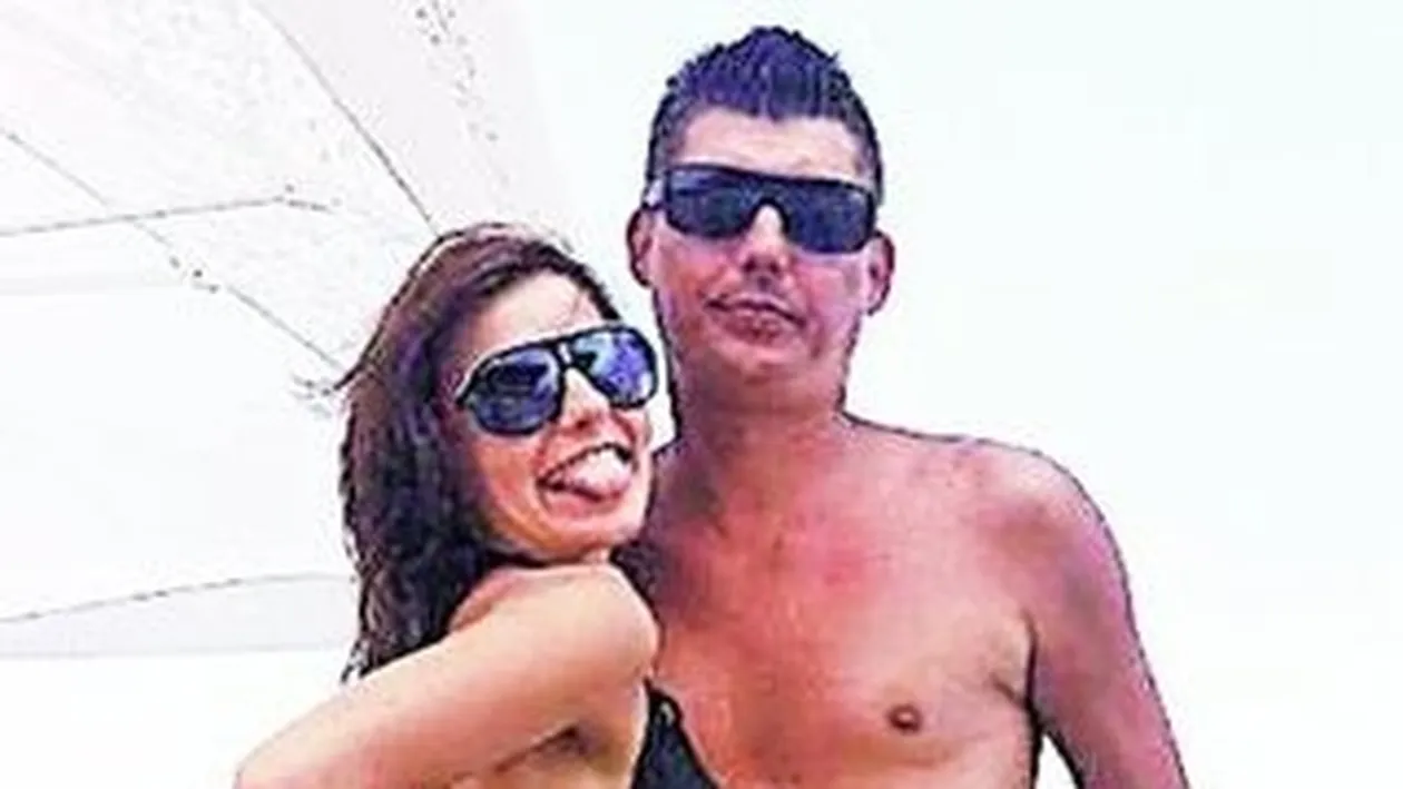 Daniel Cadar si-a ucis iubita in bataie. Fostul asociat al Regelui etnobotanicelor, arestat pentru crima