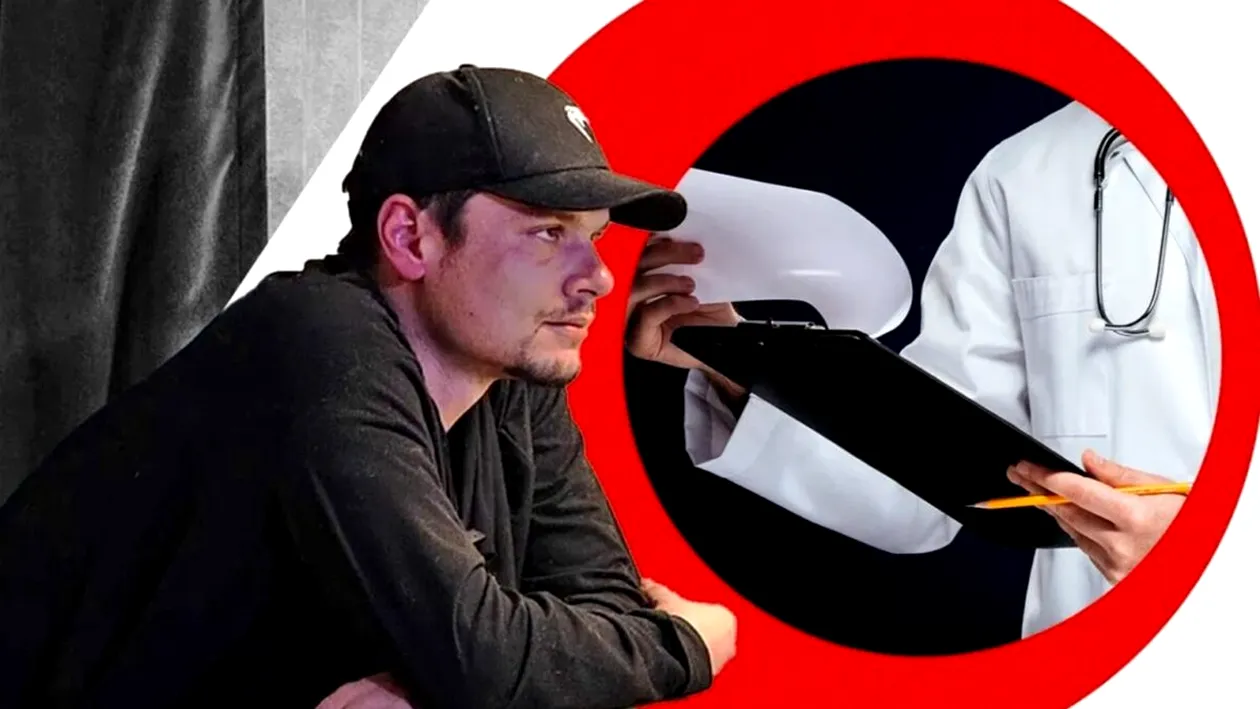 Avocatul lui Mario Iorgulescu rupe tăcerea! Motivul pentru care fiul șefului LPF nu poate să execute pedeapsa cu închisoarea