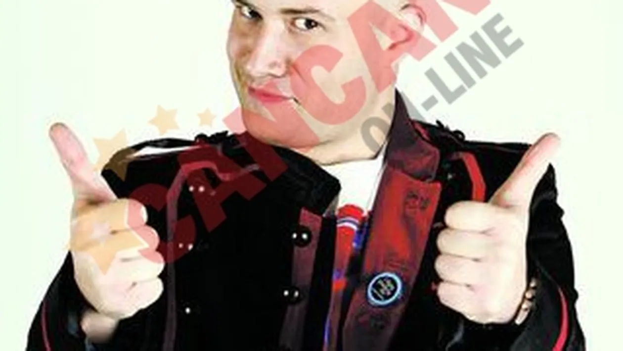 S-a operat la sugestia lui Bendeac