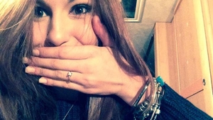 Alina Eremia este terorizata de colegul Dorian Popa: "Imi face morala". Vezi care este motivul pentru care cei doi au dispute