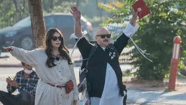 Tensiuni la Asia Express! Zarug, replici acide pentru Mihai Petre și Cosmin Natanticu. „El a început să îmi spună mie…”