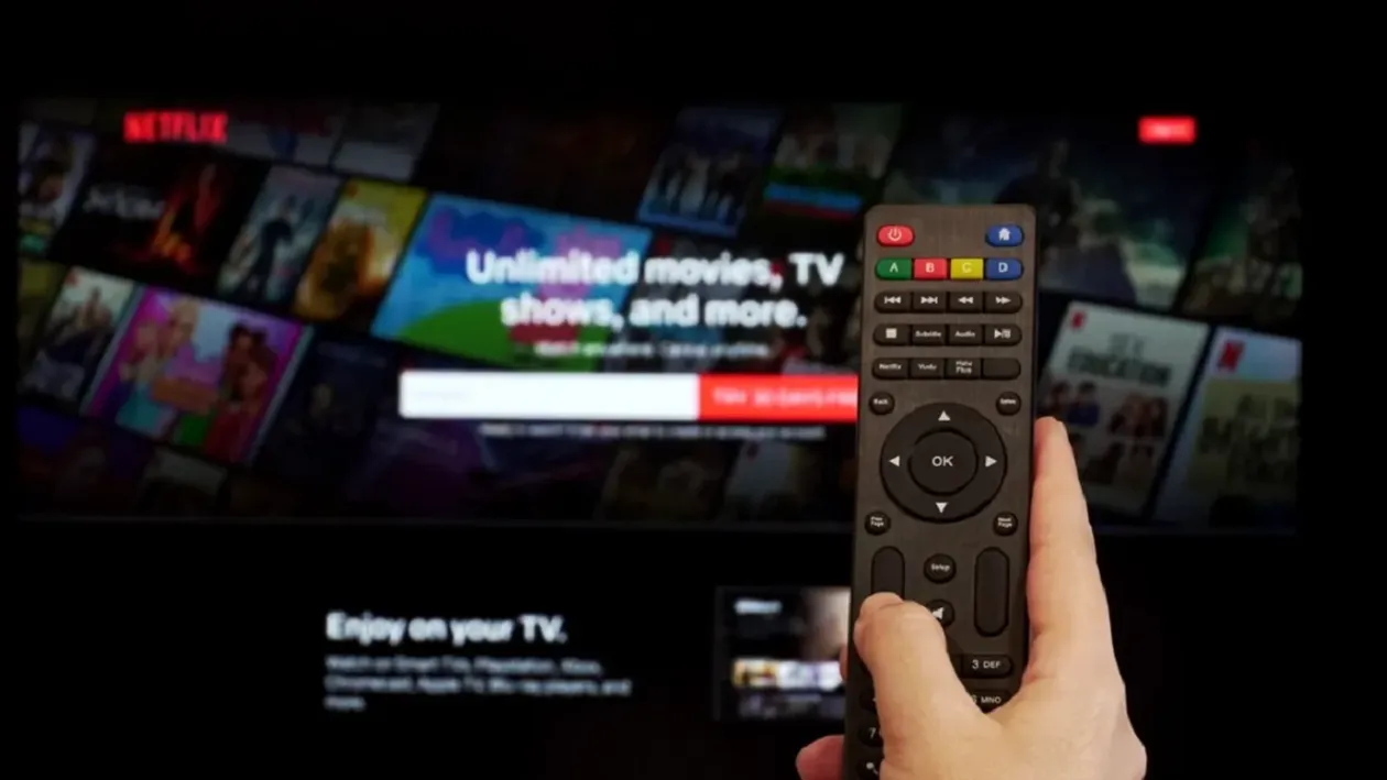 Miniserialul SF de pe NETFLIX care i-a cucerit pe români. Povestea plină de suspans te ține lipit de ecran