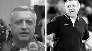 Doliu în lumea sportului din România! Florin Grapă, unul dintre cei mai cunoscuţi antrenori, a murit