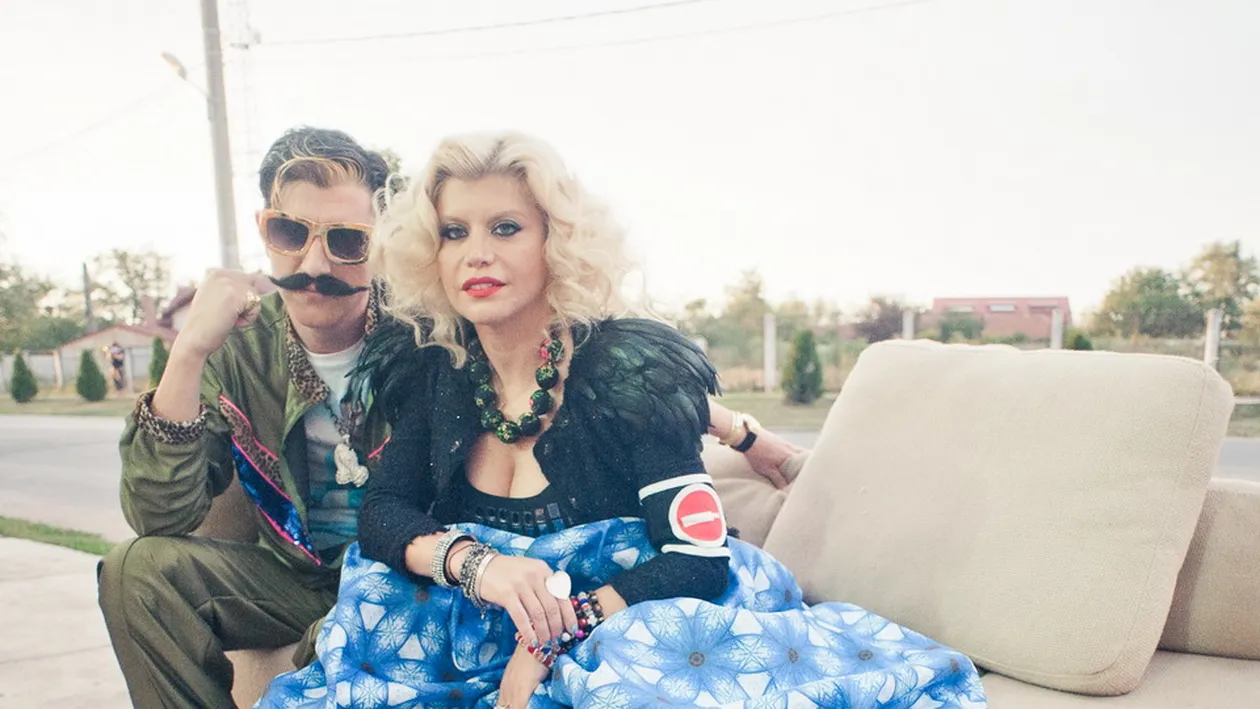 Nu rata episodul de joi din Las Fierbinţi! Celentano devine un adevarat erou eliberator, iar primarul Vasile, un dictator