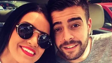 A ramas fara cuvinte! Ce surpriza i-a facut Adelina lui Speak, chiar de ziua lui