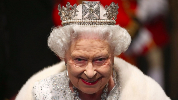Donald Trump și Regina Elisabeta a II-a, întâlnire de gradul zero la Castelul Windsor