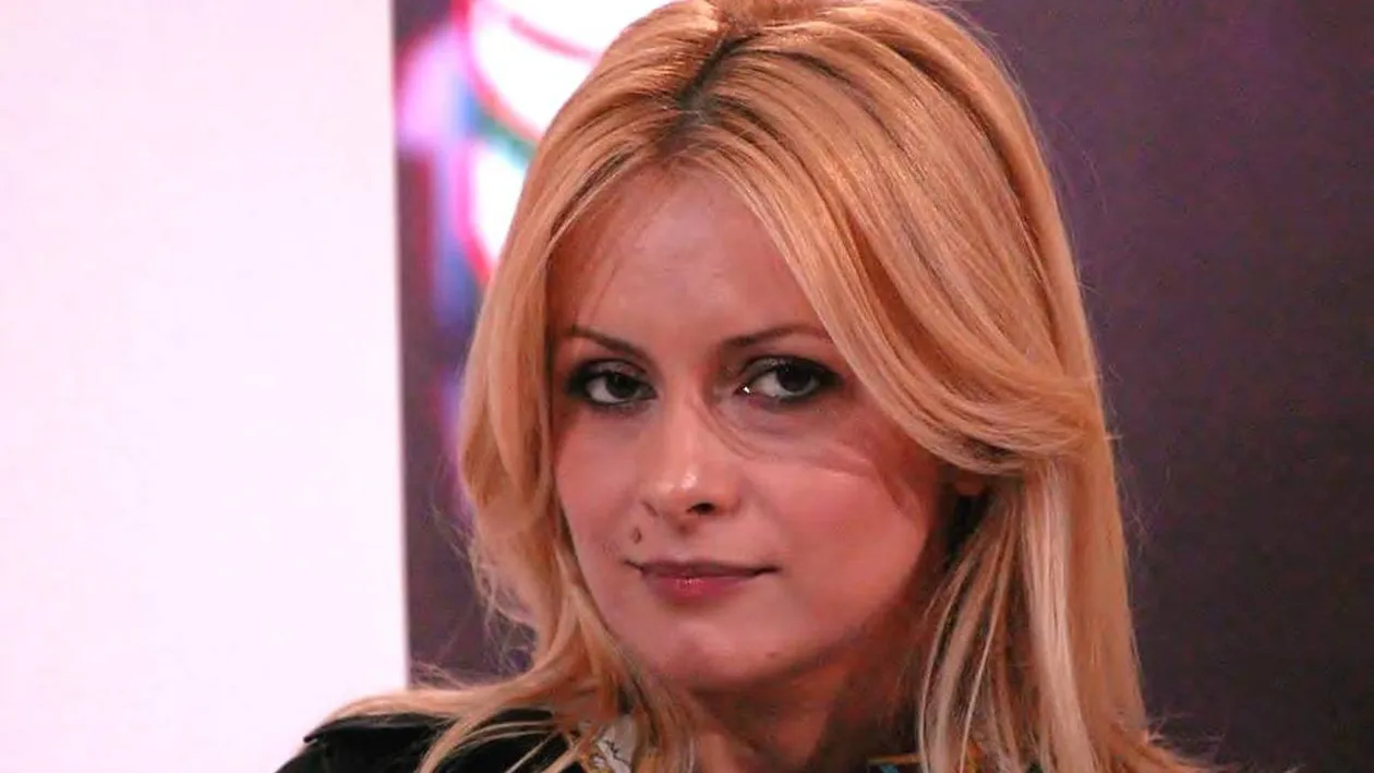 Simona Gherghe, apel disperat pe reţelele de socializare! A făcut anunţul în urmă cu puţin timp:”Cancer osos!“