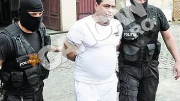 Sandu Geamanu, judecat pentru tentativa de omor. I-a crapat capul unui copil