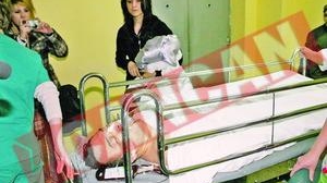 Afaceristul Bamburic, cercetat pentru evaziune fiscala