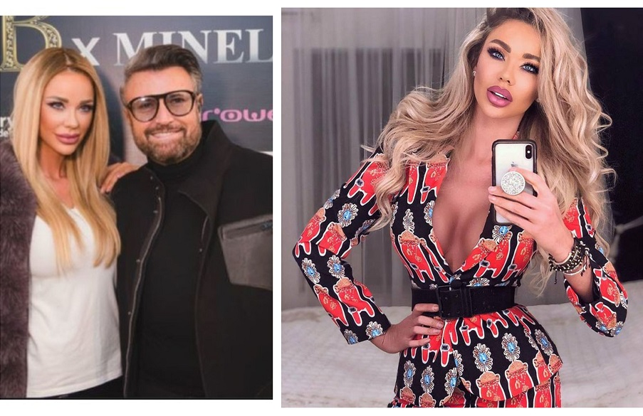 Cătălin Botezatu, atac acid la adresa bărbațillor care o critică pe Bianca Drăgușanu: “Toţi vor să o «bip», dar nu reușesc”