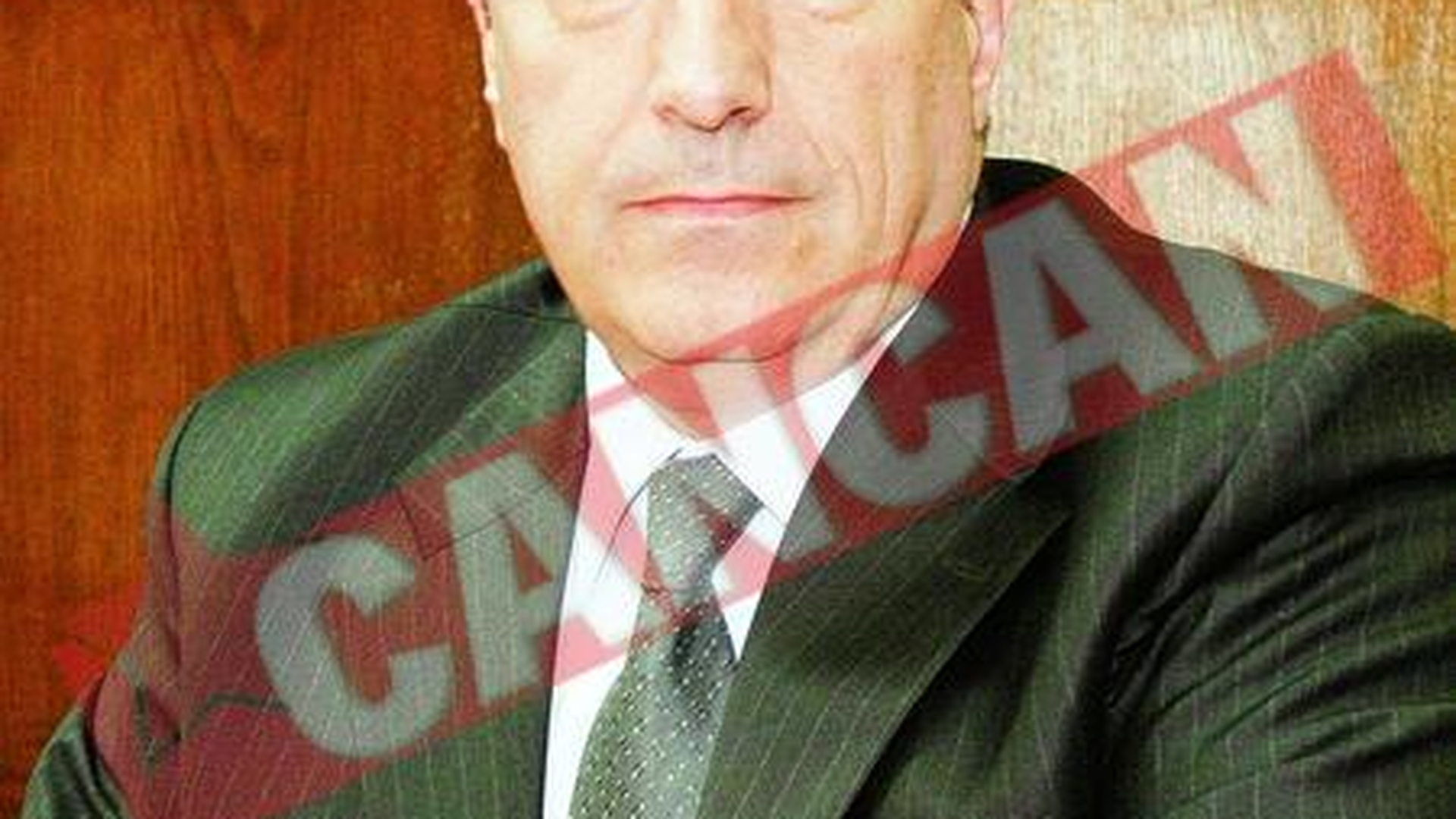 Tariceanu a acceptat provocarea Si candideaza In Ilfov