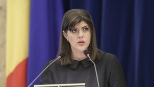 Primele declarații ale Laurei Codruța Kovesi, după ce a fost revocată din funcție! „Nu voi mai lucra în DNA. Voi rămâne procuror”