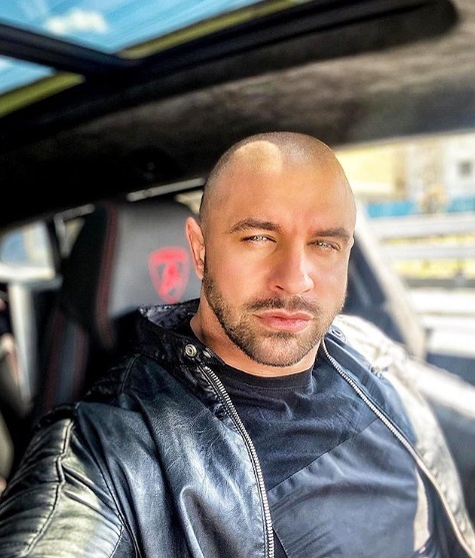 Judecătorii au respins contețația depusă de avocații lui Alex Bodi