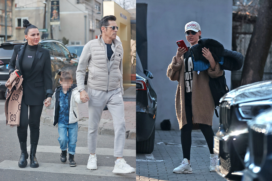 Probleme în cuplul Lavinia Pârva – Ștefan Bănică Jr? Anunțul făcut de cântăreață: ”Asta e…”