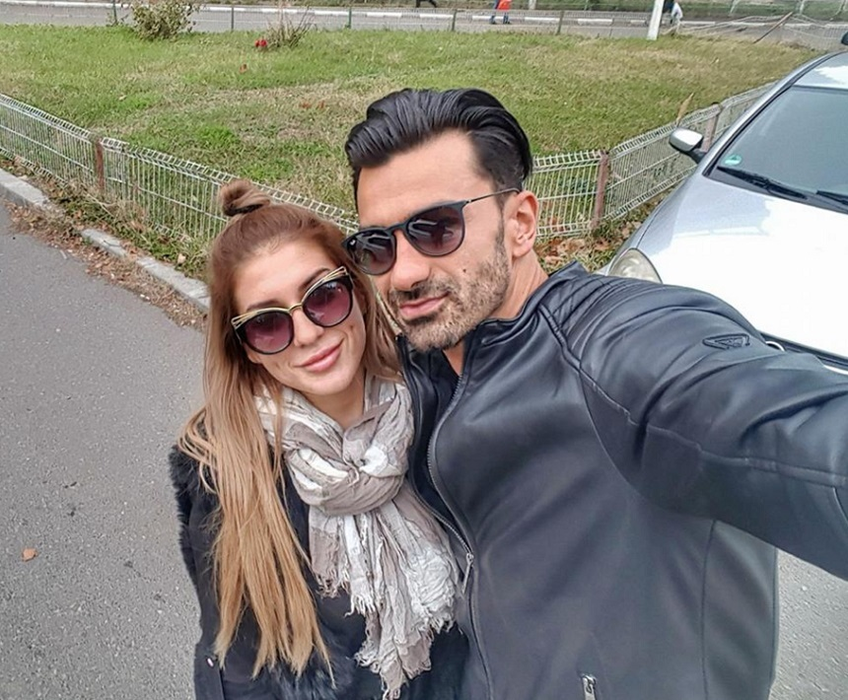 Alessia, primele declaraţii după ce a ajuns la maternitate. Medicul i-a dat veşti nu tocmai bune: „Prost, mi-a spus că…”